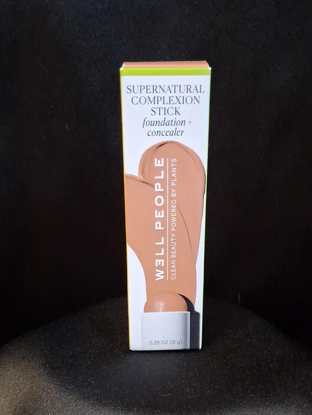 WELL PEOPLE Supernatural Complexion Stick Foundation Concealer 32 Tan Neutral